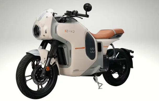 Honda lựa chọn đi ngược xu thế trên thị trường xe máy điện