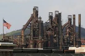 Tiến triển mới trong thương vụ US Steel -Nippon Steel