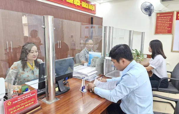 Chi tiết 5 thủ tục đất đai Hà Nội chỉ nhận hồ sơ trực tuyến từ 1/6
