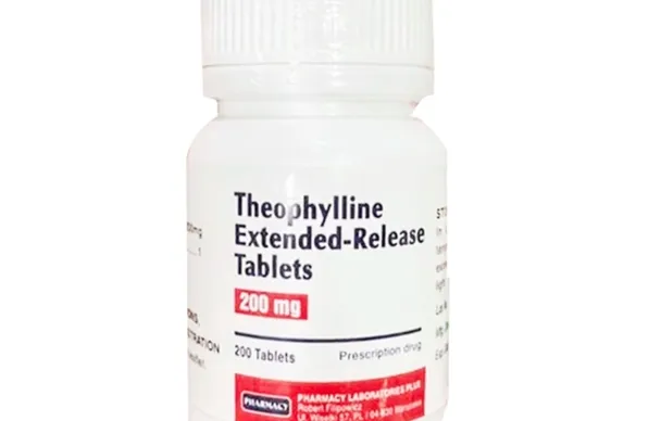 Thuốc trị bệnh hen suyễn ở nhà thuốc An An (Hà Nội) không đạt yêu cầu chất lượng