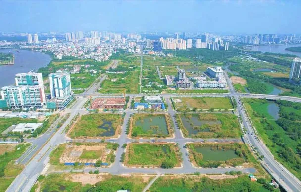 Bộ Tài chính đề xuất cho Quỹ phát triển đất được đầu tư sinh lời từ vốn nhàn rỗi