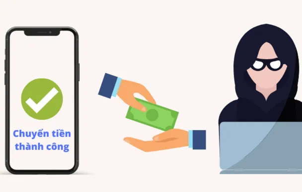 Cảnh báo chiêu lừa đảo bằng AI mới, người mua hàng online cần chú ý