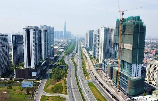 Dự báo 3 kịch bản thị trường bất động sản Hà Nội giai đoạn 2025-2030