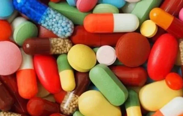 Bộ Y tế công bố 46 công ty nước ngoài có thuốc vi phạm chất lượng