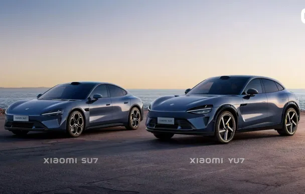 Lỗ gần 1.000 USD mỗi chiếc xe bán ra, Xiaomi kì vọng "kéo lại" ở YU7 và SU7