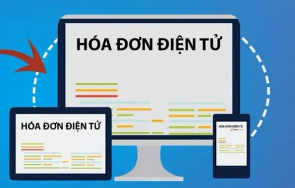 Triển khai thông tư về hóa đơn điện tử từ máy tính tiền
