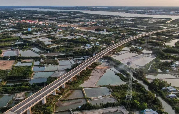 TP Hồ Chí Minh mở rộng thu hút nhà đầu tư vào siêu cảng Cần Giờ