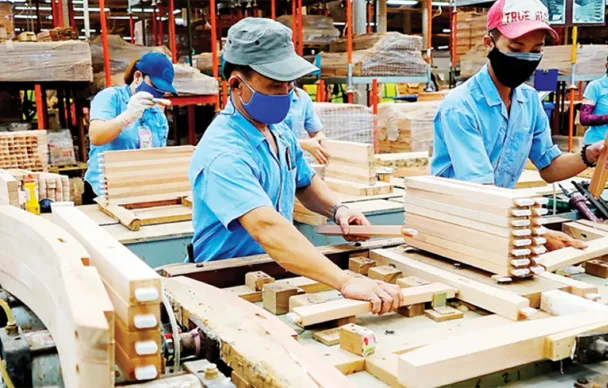 Hoa Kỳ điều tra gỗ dán Việt Nam, hơn 130 doanh nghiệp đối mặt nguy cơ áp thuế