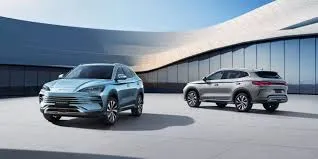 Khủng hoảng thanh khoản phủ bóng thị trường xe điện Trung Quốc