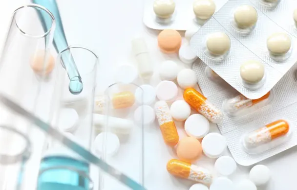 Bộ Y tế siết chặt quy trình sản xuất dược phẩm