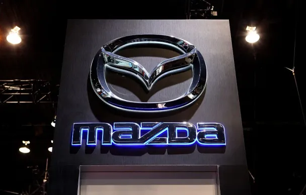 Mazda loay hoay đối phó với mức thuế quan của Mỹ