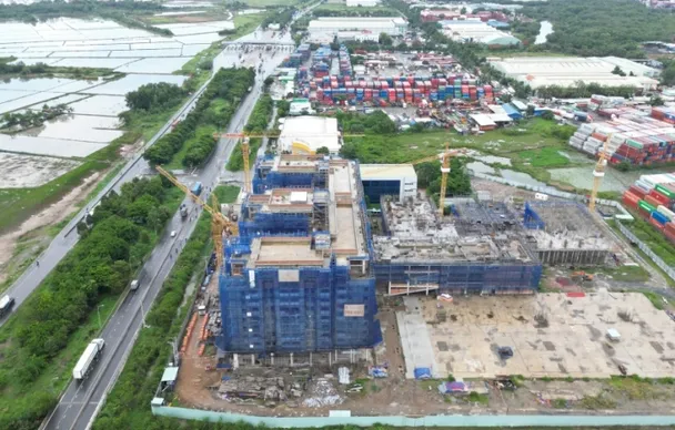Đột phá về thể chế trong đầu tư nhà ở xã hội