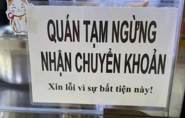Né chuyển khoản có né được thuế?