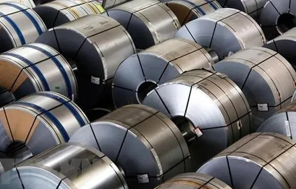Ứng phó chính sách thuế mới của Mỹ đối với nhôm và thép