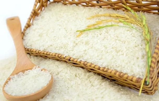 Gạo Việt Nam xuất khẩu sang Trung Quốc đã tăng trở lại