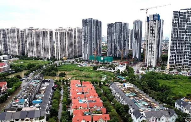Chính phủ yêu cầu khẩn trương gỡ bỏ yếu tố làm tăng giá bất động sản, tăng nguồn cung nhà ở