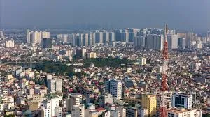 Giá bất động sản tăng vượt mức chi trả