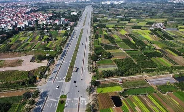 Hà Nội phê duyệt điều chỉnh quy hoạch khu vực Bắc Từ Liêm