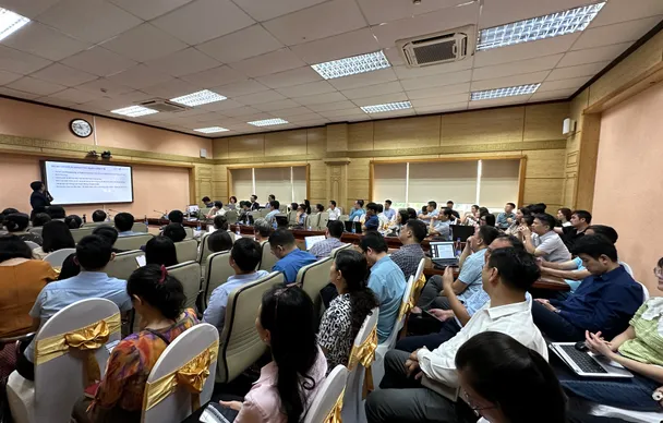 Google hỗ trợ nâng cao chất lượng lao động tại Việt Nam