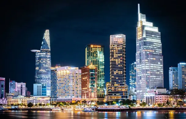 TP Hồ Chí Minh dẫn đầu cả nước về hiệu quả kinh tế tư nhân