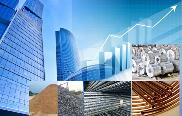 Tăng cường giải pháp bình ổn giá vật liệu xây dựng, đảm bảo cung ứng cho các dự án trọng điểm