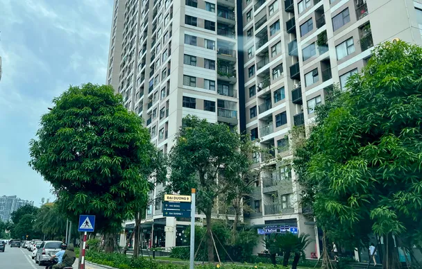 Dự báo nguồn cung căn hộ sơ cấp tại Hà Nội tăng mạnh