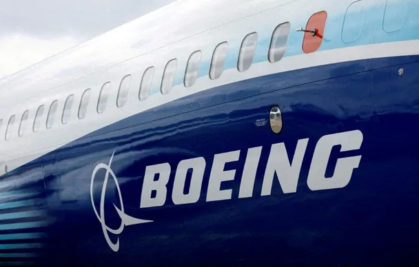 Boeing phát tín hiệu tích cực cho bức tranh hàng không toàn cầu
