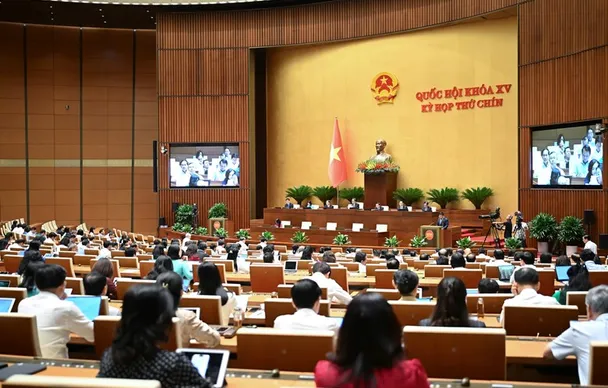 Chốt giảm 2% thuế VAT đến hết năm 2026