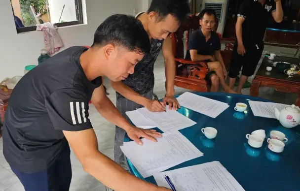 Phú Thọ: Hoàn tiền, bổ sung thẻ bảo hiểm y tế cho 119 học sinh