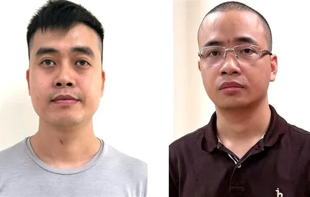 Khởi tố hàng loạt lãnh đạo Z Holding vì sản xuất, buôn bán thực phẩm giả