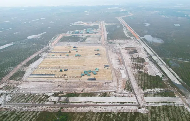 Quảng Trị đề xuất nâng cấp sân bay lên cấp 4E, mở hướng bay quốc tế