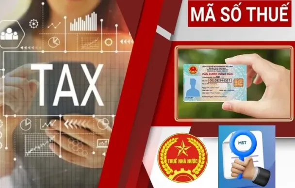 Từ 1/7, chính thức sử dụng số định danh cá nhân thay cho mã số thuế