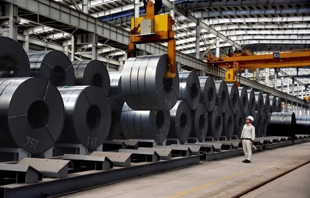 Malaysia dỡ bỏ thuế chống bán phá giá đối với sắt, thép Việt Nam