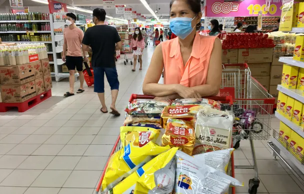 Ba kịch bản lạm phát và giải pháp kiểm soát CPI khoảng 4,5% năm 2026