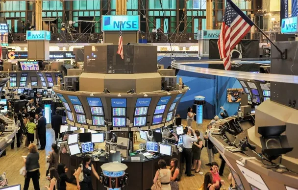 Phố Wall kỳ vọng lối thoát cho bế tắc đề cử chủ tịch Fed