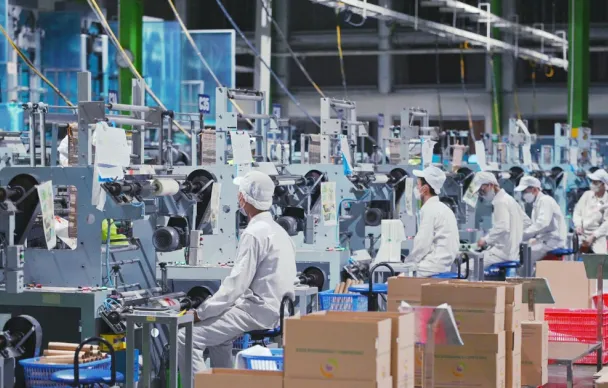 Hơn 24.000 doanh nghiệp thành lập mới trong tháng 6
