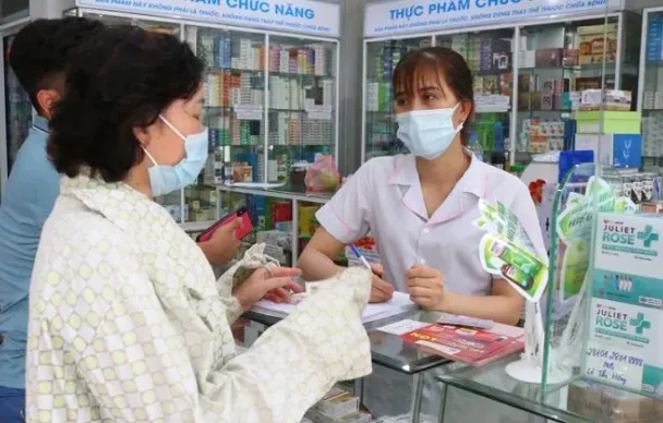 Bộ Y tế: Kê đơn thuốc ngoại trú tối đa 90 ngày theo Thông tư mới