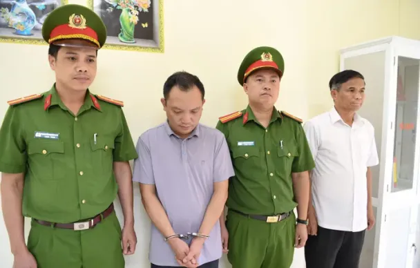Phú Thọ: Khởi tố đối tượng sản xuất hàng nghìn sản phẩm mỹ phẩm giả
