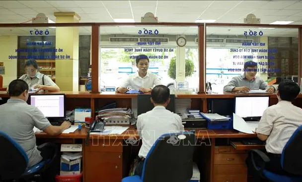 Bỏ thuế khoán, chia hộ kinh doanh theo 4 nhóm từ 1/1/2026