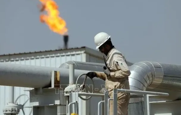 OPEC: Nhu cầu dầu toàn cầu tăng 1,5% trong năm 2024