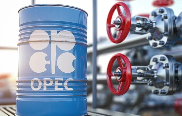 OPEC+ tăng sản lượng dầu từ tháng 6