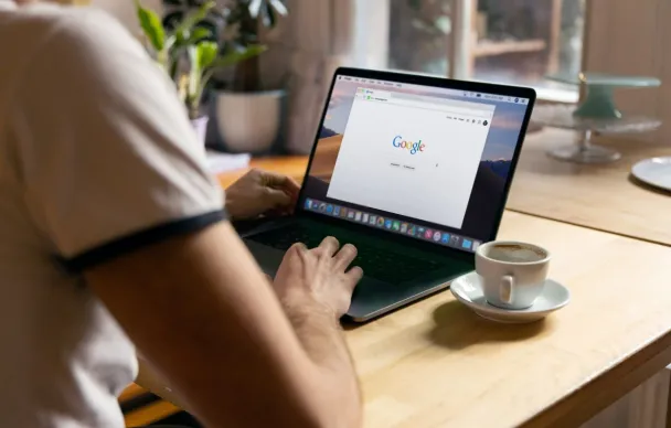 Tìm kiếm với Google có kìm hãm sự sáng tạo của người dùng?