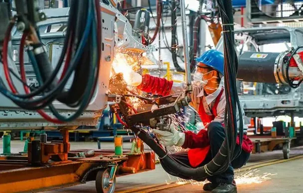 GDP quý II tăng 7,96%