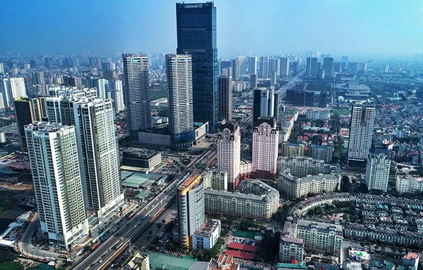 Việt Nam thu hút hơn 21,5 tỷ USD vốn FDI nửa đầu năm