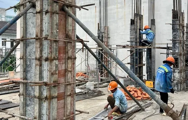 TP Hồ Chí Minh công bố 112 dự án miễn giấy phép xây dựng
