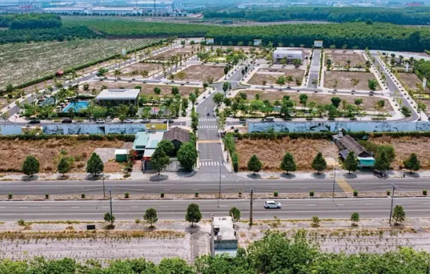 Bảng giá đất mới: Cần kiểm soát để tránh gây “sốc” cho thị trường