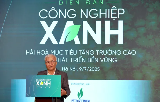 Doanh nghiệp Việt Nam hài hòa giữa tăng trưởng cao và phát triển bền vững