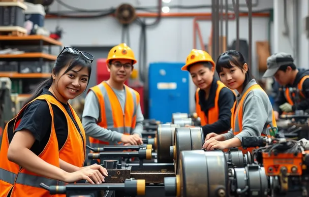 Trung học nghề sẽ thay thế trung cấp nghề: Cơ hội hay thách thức?