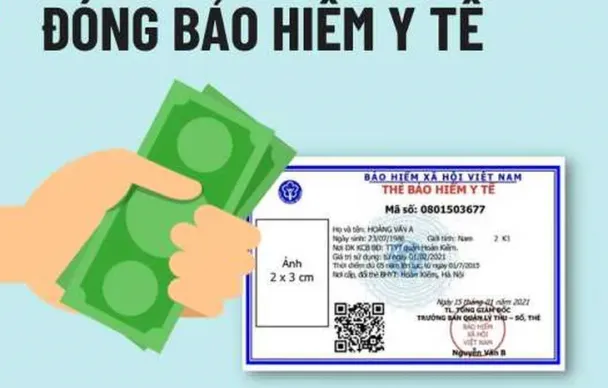 Quy định mới về đối tượng, mức đóng bảo hiểm y tế