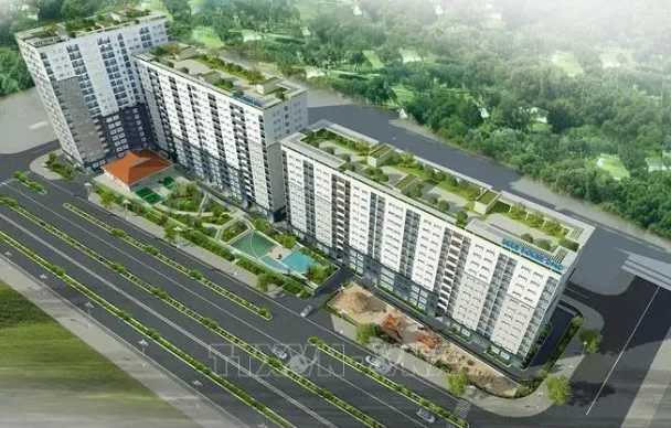 Đà Nẵng: Gia hạn nộp hồ sơ mua nhà ở xã hội